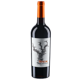 [VUSBRAZ200202] Brazin Vineyards, Old Vine Zin, 2020, Lodi, États Unis, 0.75 Rouge