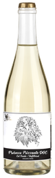 [VITWILDV.052] Wild Nature, Prosecco Frizzante Col Fondo, N.V., Prosecco Frizante DOC, Italie, 0.75 Effervescent