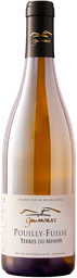 [VFRGILL210203] Domaine Gilles Morat, Terres du Menhir, 2021, Pouilly-Fuissé, France, 0.75 Blanc