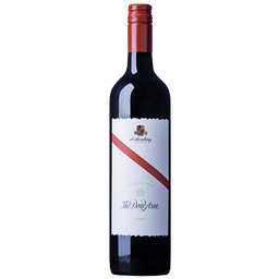 [VAUD'AR180211] D'Arenberg, The Dead Arm Shiraz, 2018, McLaren Vale IG, Australie, 0.75 Rouge