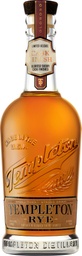 [SUSTEMPXX2703] Templeton , Oloroso Cask Finish, Rye Whiskey, États Unis, 0.70 Bourbon/Rye