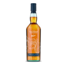 [SCSTALI14261] TALISKER, Talisker x Parley Wilder Seas, 2014, Single Malt Scotch Whisky, Ecosse, 0.70 Whisky/Whiskey