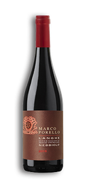 [VITMARC210205] Marco Porello, Nebbiolo, 2022, Langhe, Italie, 0.75 Rouge