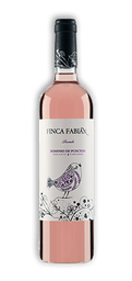 [VESFINC220304] Finca Fabián, Rosado, 2022, Tierra de Castilla, Espagne, 0.75 Rosé