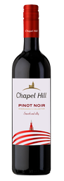 [VHUCHAP210202] Chapel Hill, Pinot Noir, 2021, Hongrie, 0.75 Rouge