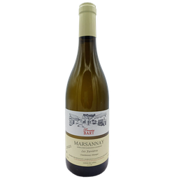 [VFRBART210201] Domaine Bart, Les Favières, 2022, Marsannay, France, 0.75 Blanc