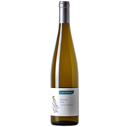 [VCACAVE190205] Cave Spring, Riesling Estate, 2020, Beamsville Bench VQA, Canada, 0.75 Blanc