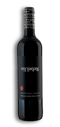 [VESBODE220206] Bodegas Vegalfaro, Rebellia, 2022, DO Valencia, Espagne, 0.75 Rouge