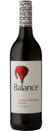 [VZABALA220202] Balance, Cabernet Sauvignon Merlot, 2022, Western Cape, Afrique du sud, 0.75 Rouge