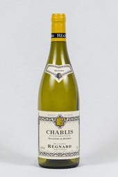 [VFRDOMA200214] Domaine Régnard, Millésime de Réserve, 2020, Chablis, France, 0.75 Blanc