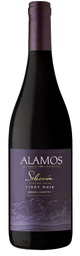 [VARBODE210208] Bodega Catena Zapata, Alamos Pinot Noir Seleccion, 2021, Mendoza, Argentine, 0.75 Rouge