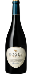 [VUSBOGL210208] Bogle Vineyards, Pinot Noir, 2021, California, États Unis, 0.75 Rouge