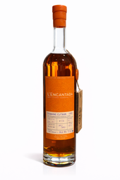 [SFRL'ENXX0901] L'Encantada, Domaine Cutxan 1995, Bas-Armagnac, France, 0.5 Brandy/Cognac/Armagnac 40.1°