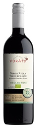 [VITPURA220205] Purato, Nero d'Avola, 2022, Terre Siciliane, Italie, 0.75 Rouge