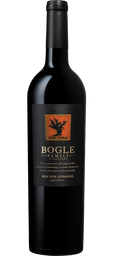 [VUSBOGL210206] Bogle Vineyards, Old Vine Zinfandel, 2021, California, États Unis, 0.75 Rouge