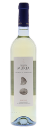 [VPTQUIN220205] Quinta da Murta, 2022, Bucelas, Portugal, 0.75 Blanc