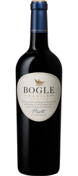 [VUSBOGL200204] Bogle Vineyards, Merlot, 2020, California, États Unis, 0.75 Rouge