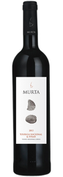 [VPTQUIN200203] Quinta da Murta, 2020, IG Lisboa, Portugal, 0.75 Rouge