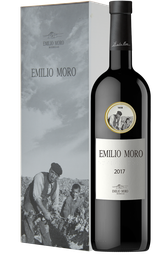 [VESEMIL210203] Emilio Moro Bodegas, Magnum, 2021, Ribera del Duero, Espagne, 1.5 Rouge