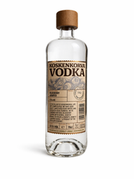 [SFIKOSKXX3002] Koskenkorva, Blueberry juniper, Finlande, 0.70 Vodka 37.5°