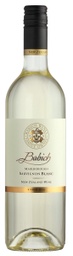 [VNZBABI230202] Babich, Sauvignon Blanc, 2023, Marlborough, Nouvelle Zélande, 0.75 Blanc