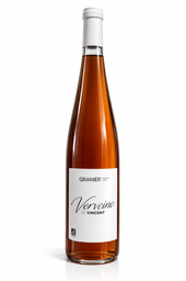 [SFRDOMAXX3201] Domaine Granier, Verveine de Vincent, France, 0.70 Liqueur 24.0°