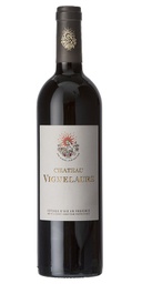 [VFRVIGN180202] Château Vignelaure, 2018, Coteaux-d'Aix-en-Provence, France, 0.75 Rouge