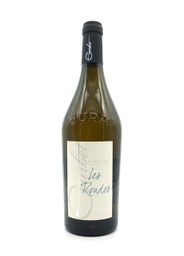 [VFRDOMA200204] Domaine Courbet, Les Rondos, 2022, Côtes du Jura, France, 0.75 Blanc