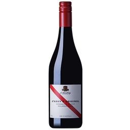 [VAUD'AR200206] D'Arenberg, d'Arry's Original Syrah Grenache, 2020, Mc Laren Vale IG, Australie, 0.75 Rouge