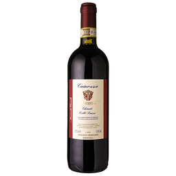 [VITCASA210204] Azienda Casale Daviddi, 2021, Chianti Colli Senesi, Italie, 0.75 Rouge