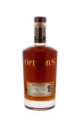 [SDOOPTHXX2902] Opthimus, 15 ans, République Dominicaine, 0.70 Rhum/Rum/Ron 38.0°