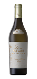 [VZAMULL210204] Mullineux &amp; Leeu, Leeu Passant Chardonnay, 2021, Stellenbosch, Afrique du sud, 0.75 Blanc