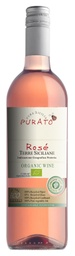 [VITPURA230302] Purato, 2023, Terre Siciliane, Italie, 0.75 Rosé