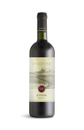 [VITAMAS180201] Amastuola, Aglianico Bio, 2018, IG Pouilles, Italie, 0.75 Rouge