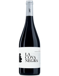 [VESANEC220203] Bodega Anecoop, La Cova Negra, 2022, DO Valencia, Espagne, 0.75 Rouge