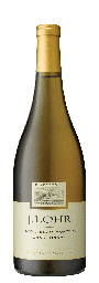 [VUSJ. L220203] J. Lohr, Chardonnay, 2022, Monterey County, États Unis, 0.75 Blanc