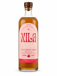 [SMXXILAXX3201] XILA, Agave Liqueur, Mexique, 0.70 Liqueur