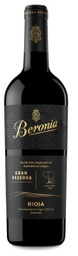 [VESBERO160202] Beronia, Gran Reserva, 2016, DOC Rioja, Espagne, 0.75 Rouge