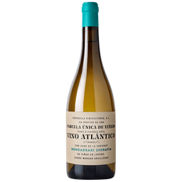 [VESPENI220202] Peninsula Vinicultores, Vino Atlantico Txakolina, 2022, Txakoli, Espagne, 0.75 Blanc