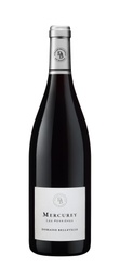 [VFRDOMA18022] Domaine Belleville, Champ Ladoy, 2018, Mercurey, France, 0.75 Rouge