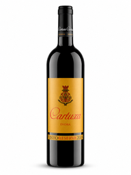 [VPTEUGÉ180204] Eugénio de Almeida, Cartuxa Reserva, 2018, Alentejo, Portugal, 0.75 Rouge