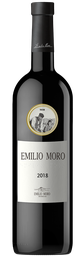 [VESEMIL210201] Emilio Moro Bodegas, 2020, Ribera del Duero, Espagne, 0.75 Rouge (copie)