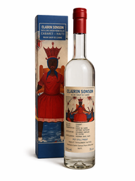 [SHTDIST222901] Distillerie Sonson, Clairin Sonson, 2022, Haïti, 0.70 Rhum/Rum/Ron 51.0°