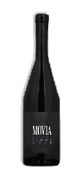 [VSIMOVI210204] Movia, Pinot Noir Modri, 2018, Brda, Slovénie, 0.75 Rouge (copie)