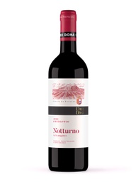 [VITDREI210201] Drei Donà - Tenuta La Palazza, Notturno, 2021, DOC Romagna Sangiovese Predappio, Italie, 0.75 Rouge