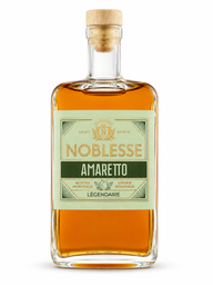 [SBENOBLXX321] Noblesse 1882, Amaretto, Belgique, 0.70 Liqueur 28.0°