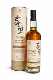 [SINPICCV.2601] Piccadily Distillery, Indri - Trini, N.V., Single Malt Indian Whisky, Inde, 0.70 Whisky/Whiskey