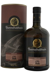 [SCSBUNNV.2601] BUNNAHABHAIN, Moine, N.V., Islay Single Malt, Ecosse, 0.70 Whisky/Whiskey