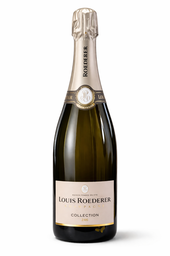 [VFRLOUIXX0507] Louis Roederer, Brut collection 246, Champagne, France, 0.75 Effervescent