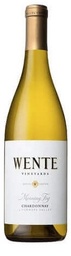 [VUSWENT220201] Wente, Morning Fog Chardonnay, 2022, États Unis, 0.75 Blanc